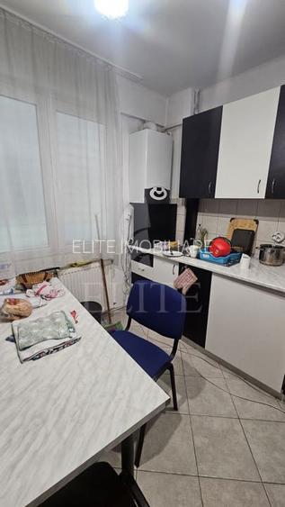 Apartament 2 camere în zona HOREA - 4
