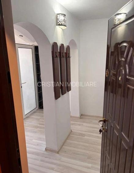 Ap 2 camere, Plantelor, conf 1, decomandat, Mobilat si utilat, Renovat - 7