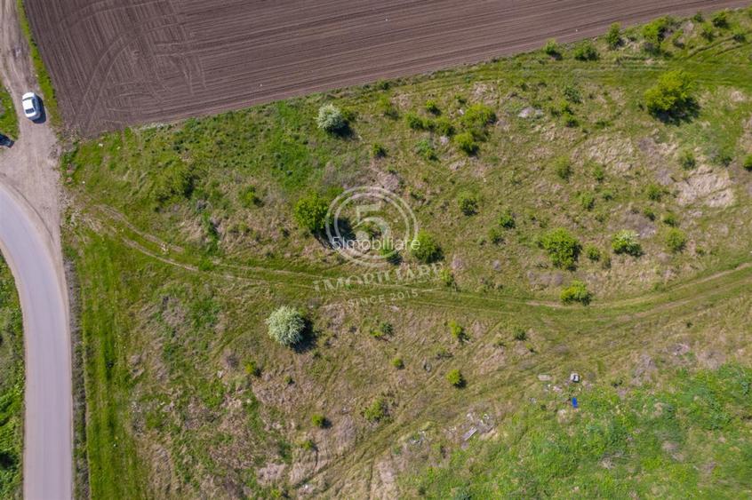 Corbeanca Strada Sportului -Acces direct catre viitoarea Autostrada de Centura - 8