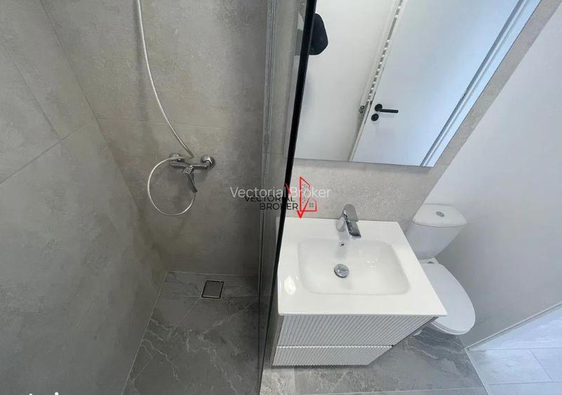 Apartament complet renovat,  gata pentru noul tău început Tei Sectia 7 - 3