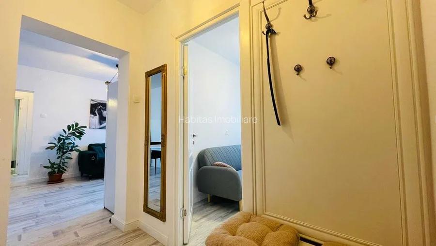 Apartament de inchiriat | 3 camere | Grigorescu | Parcare - 5
