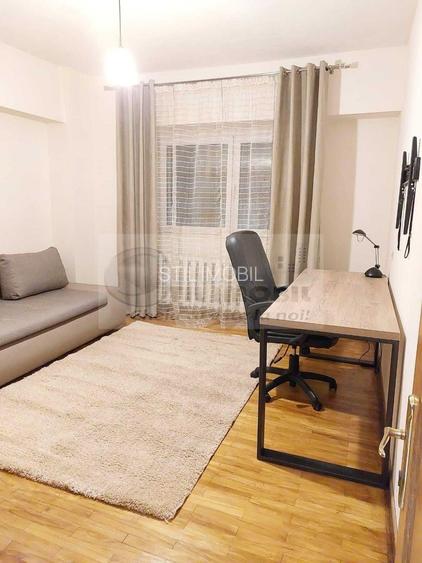 Apartament 4 Camere + Loc de parcare– Nicolina, Esplanadă - 4