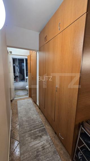 Apartament 4 camere, 85.50 mp, Calea Bucuresti - 12