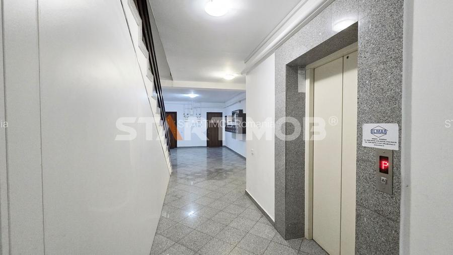 Apartament 3 camere zona Coresi cu parcare - 34