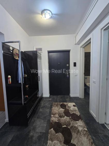 Apartament 2 Camere Strada Piersicului - 10