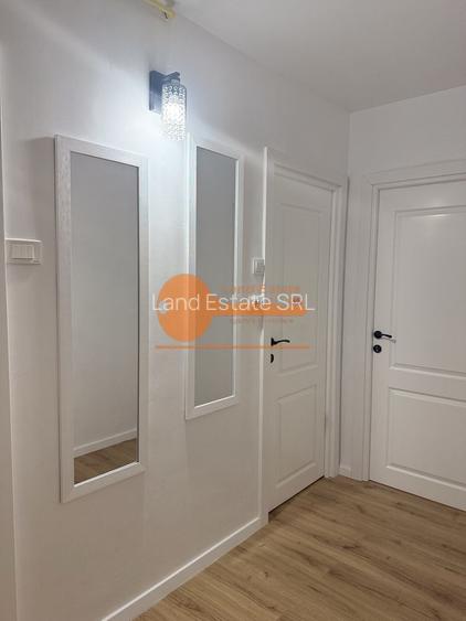 Garsoniera Lujerului (450 m metrou ) - 3