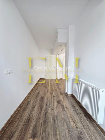 COMISION | 0% Apartament 1 cameră + Parcare subterană + Boxă | Maurer Bartolomeu - 5