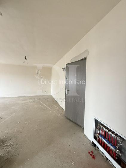 Apartament 2 camere/ Zona Eroilor . Floresti - 6