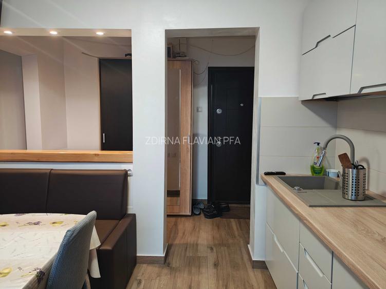 Apartament 2 camere - Auchan TItan - 4