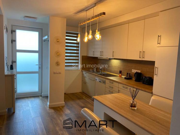 Casa in Da Vinci cu 3 dormitoare - 19