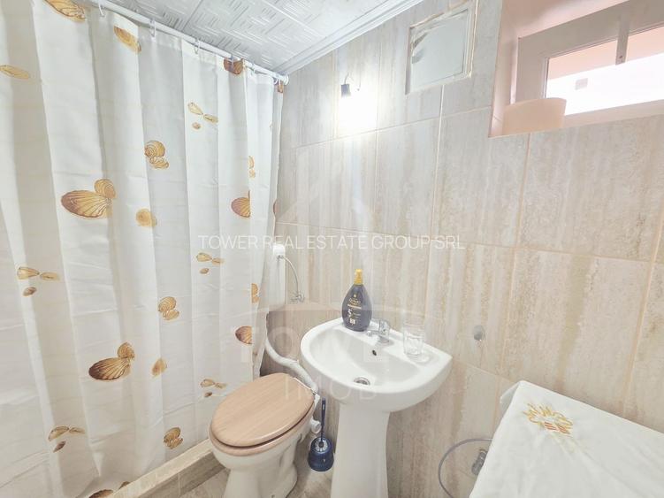 Casă de vânzare Cartierul Tineretului - Sibiu - 17