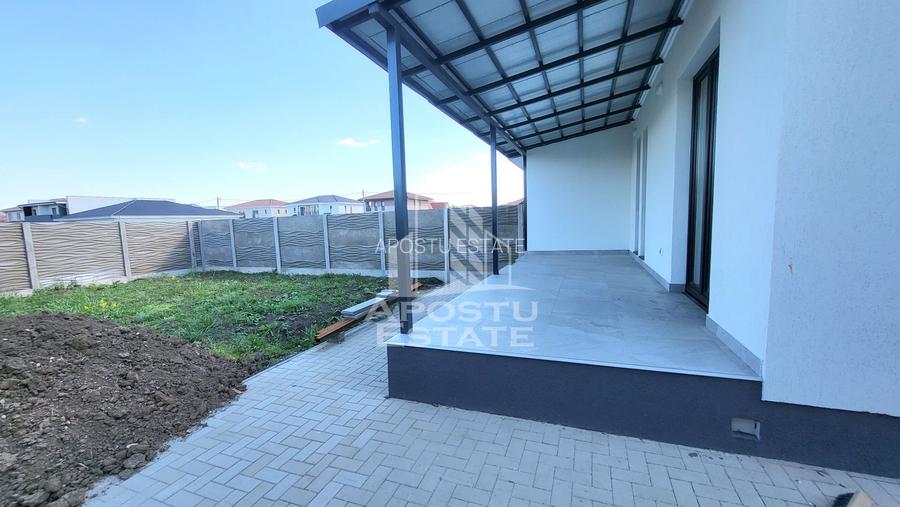 Duplex nou,5 camere Dumbravita(Cora) - 7