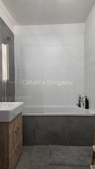 Studio Dublu - vedere superba Parcul Sticlariei - parcare inclusa - pet friendly - 6