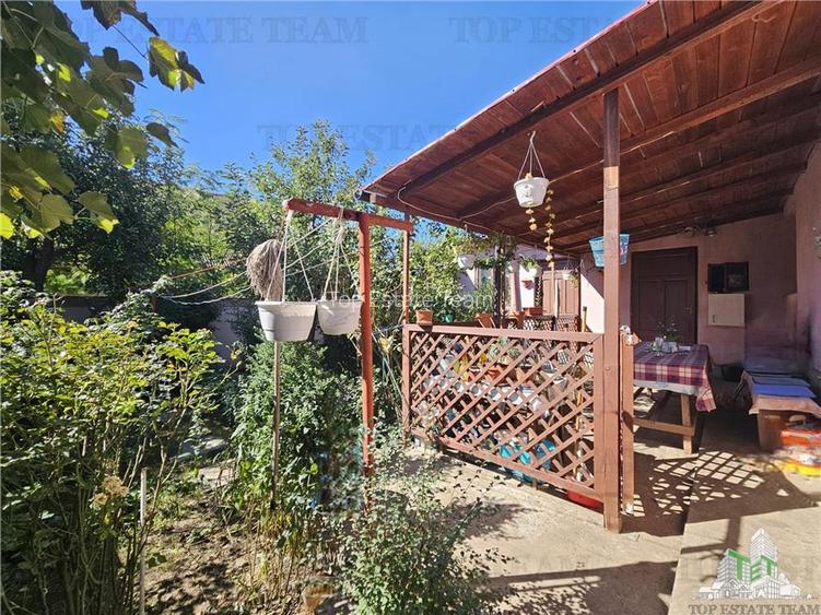 CASA 3 CAMERE VALU LUI TRAIAN CONSTANTA - 16