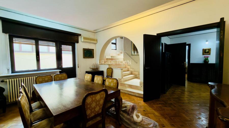 vila P+1 | Stefan cel Mare | Floreasca | Dorobanti | parcare - 2
