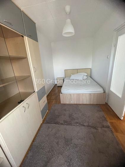 2 camere de vânzare – Zona Șagului, Piata Doina. - 3