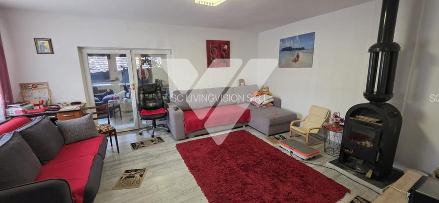 Casa 4 camere, teren 294 mp zona Centrala Cisnadie Sibiu - 7