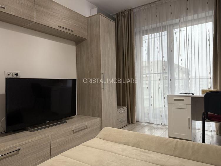 Apartament 2 camere, complet mobilat si utilat, Novum-Politehnica - 2