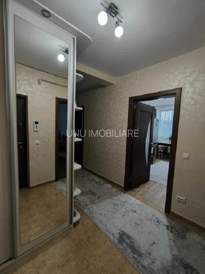 Apartament 2 camere decomandat, 65mp, complet mobilat in Bucium - 8