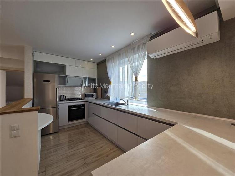 Apartament modern 2 camere Iris Residence Tractorul - 8