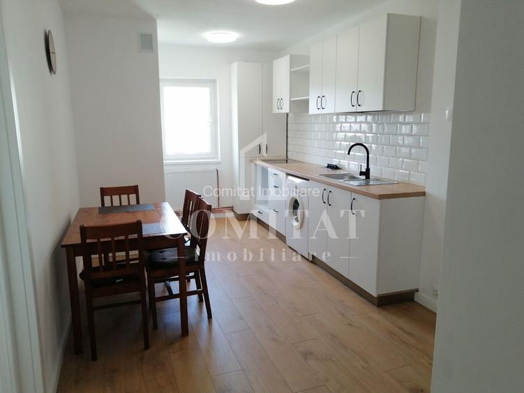 Apartament cu 4 camere decomandate | Zona OMV | Cartierul Mănăștur - 7