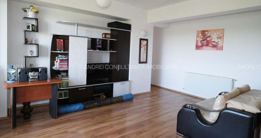 Vanzare 2 camere in imobil nou Tineretului cu vedre parc si loc parcare subteran - 9