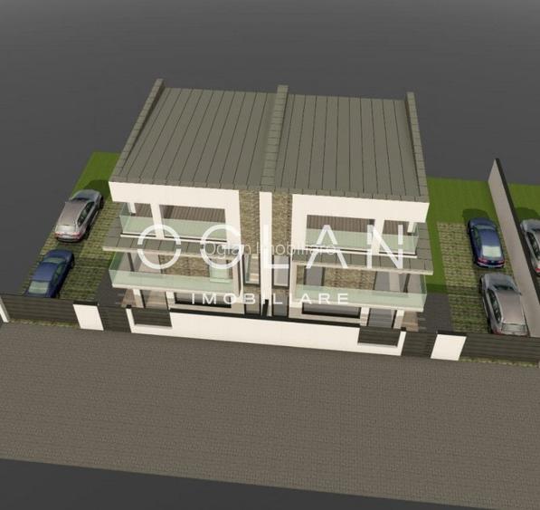 Casa duplex P+E+Etaj Retras, Selimbar, COMISION 0% - 18