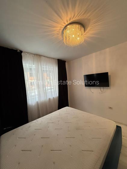 VANZARE APARTAMENT 2 CAMERE MOBILAT SI UTILAT COMPLET-IDEAL PENTRU INVESTITIE - 21