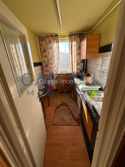 Comision 0%, apartament 3 camere Micro I ,et,9  - 6