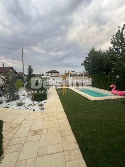 Casă spațioasă, panouri solare, Damila - 2