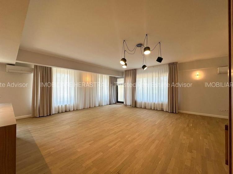 Kiseleff | Arcul de Triumf | 4 camere spațioase | 2 locuri de parcare - 3