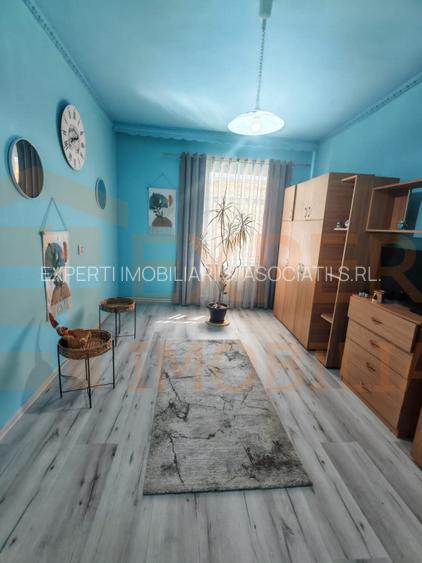 Garsonieră de vânzare Inel II, aproape de Institutul de Marină - 15