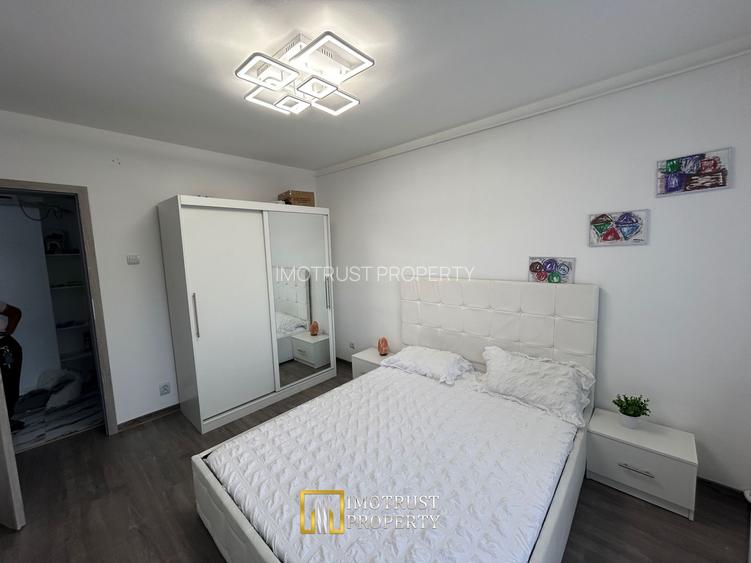 Apartament 3 camere de vânzare / schimb – Piața Mică, ultracentral Ara - 8
