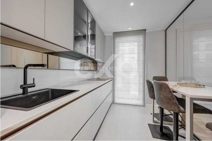 Apartament 4 camere de vanzare- Nusco city- livrare imediata- nemobilat - 6