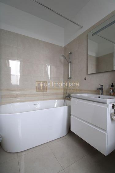 Dumbrăvița, bloc nou, prima închiriere - 15