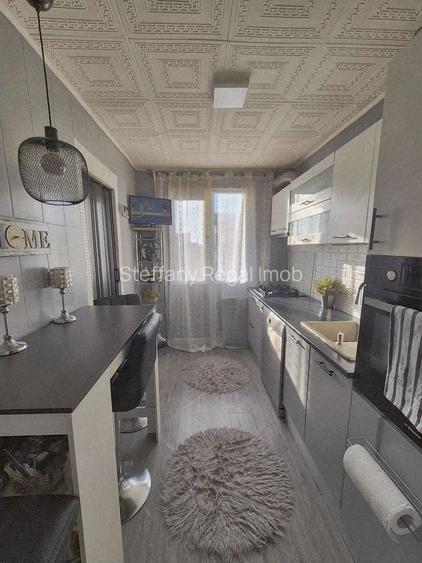 Apartament 3 camere de vânzare Gorjului - 4