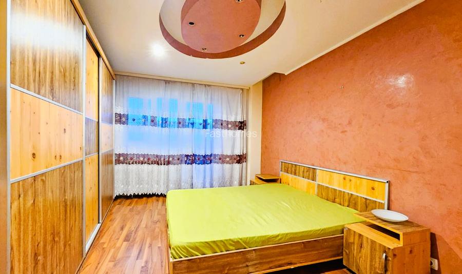 Basarabia I Apartament 3 camere decomandat | 75 mp | 2 băi | Bloc 1986 - 5