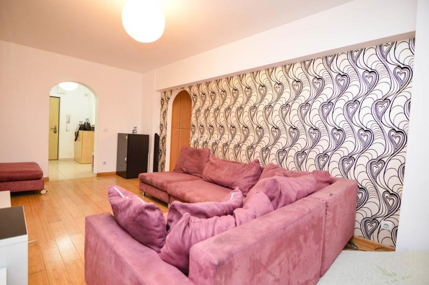 INCHIRIERE APARTAMENT 2 CAMERE TINERETULUI- CALEA VACARESTI - 5