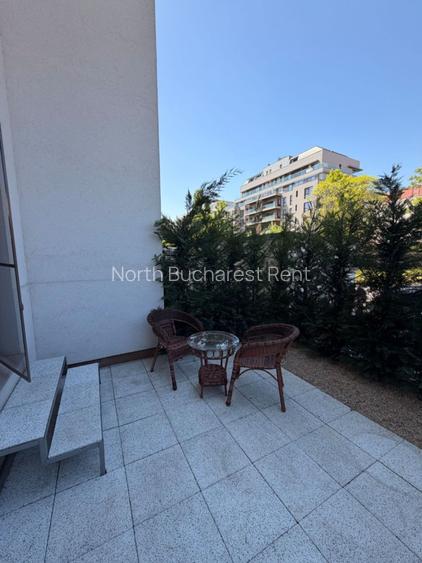 2 camere de inchiriat | Soseaua Nordului | Parcare inclusa - 9