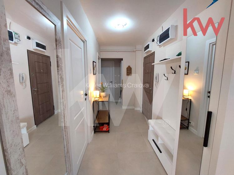 Apartament premium, 2 camere, Rovine - 2