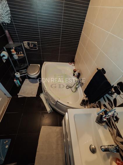 Comision 0%! Casă de vânzare în Cluj, cartierul Europa - 13