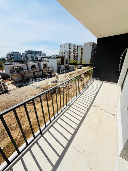 2 Camere Premium|Parcare Semiacoperita| Incalzire in Pardoseala| Mutare Imediata - 10