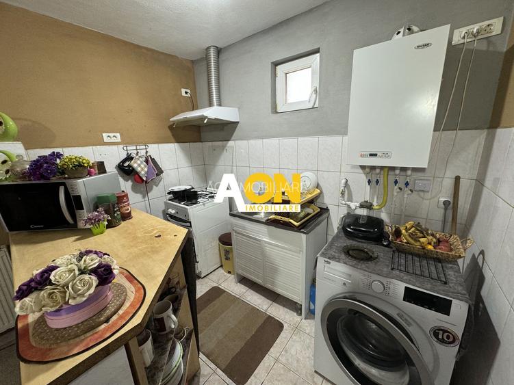 Casa 5 camere, zona Micesti, 900 mp teren, ideala pt doua familii - 5