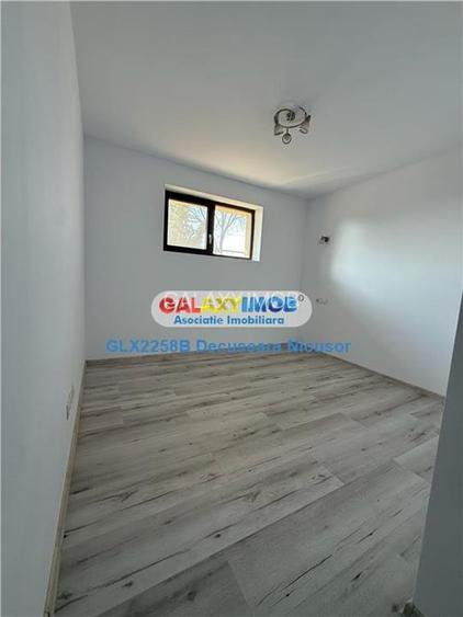 Apartament 3 camere  Militari Residence 73 mp 74.900 Euro - 6