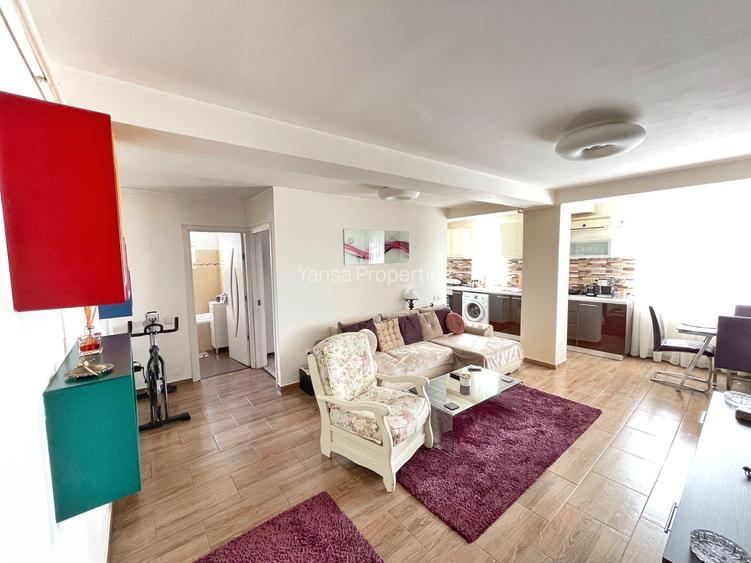 Apartament Tip Duplex 4 camere *Brancoveanu- Grand Arena* - 3