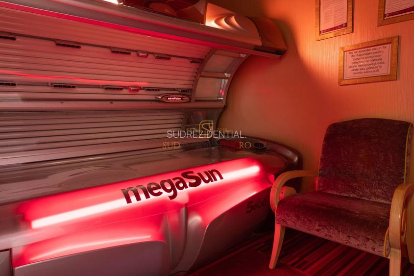 Predare afacere, salon de beauty complet functional, Sector 3, Vitan - 4