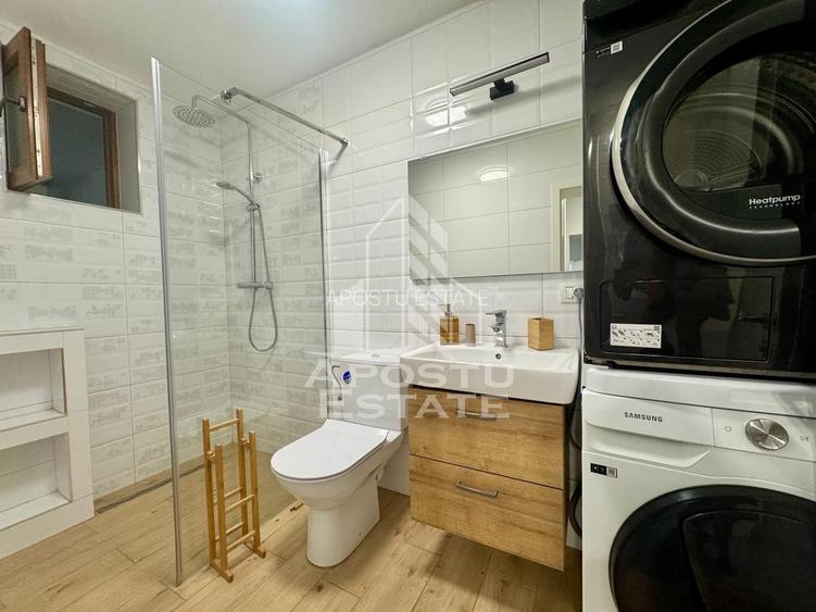 Vila cu 4 camere zona Lipovei - 15