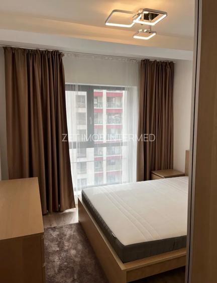 2 camere Lujerului - complex 21 Residence *parcare subterana* - 6