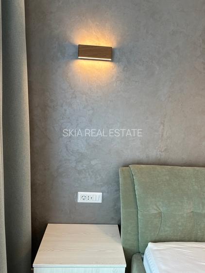 Apartament cu 2 camere de inchiriat // ONE Timpuri Noi - 11