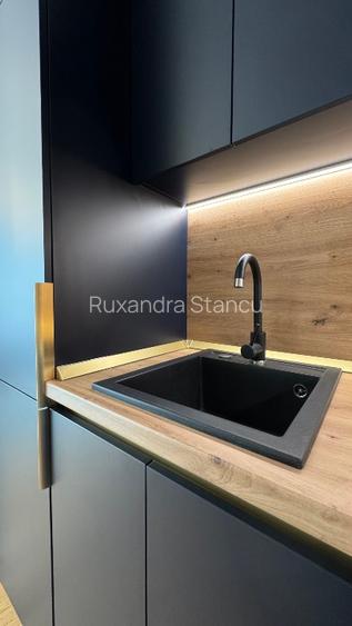 Studio 2 camere | ONE Lake Club | Parcare | Floreasca | Lac - 10